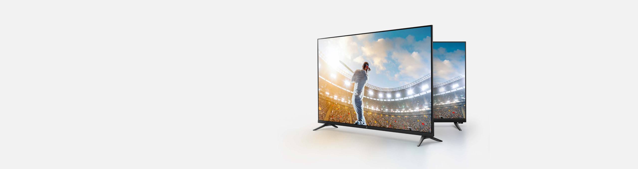 One Plus TV